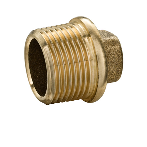 Brass Forged Fittings