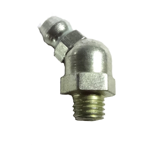 Brass Grease Fittings