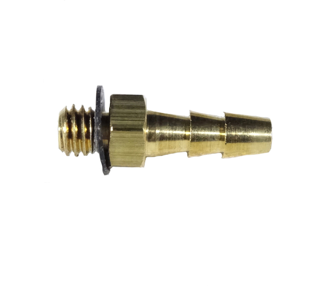 Brass Poly Tube Brass Fittings