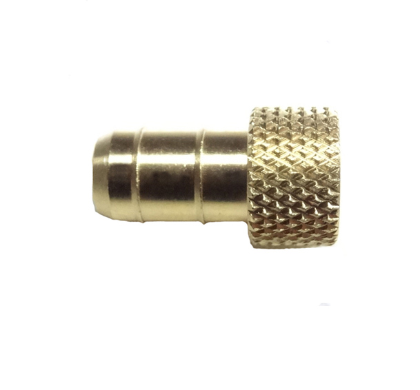 Brass Poly Tube Brass Fittings
