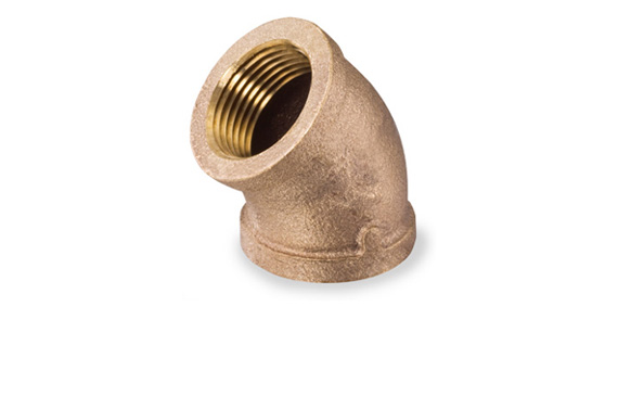 Eco Brass Fittings